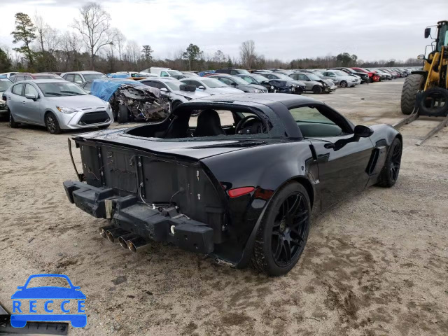 2010 CHEVROLET CORVETTE Z 1G1YK2DE0A5108176 Bild 9