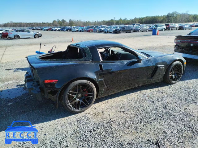 2010 CHEVROLET CORVETTE Z 1G1YK2DE0A5108176 Bild 2