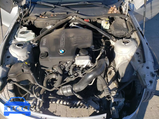 2015 BMW Z4 SDRIVE2 WBALL5C59FP557463 Bild 10