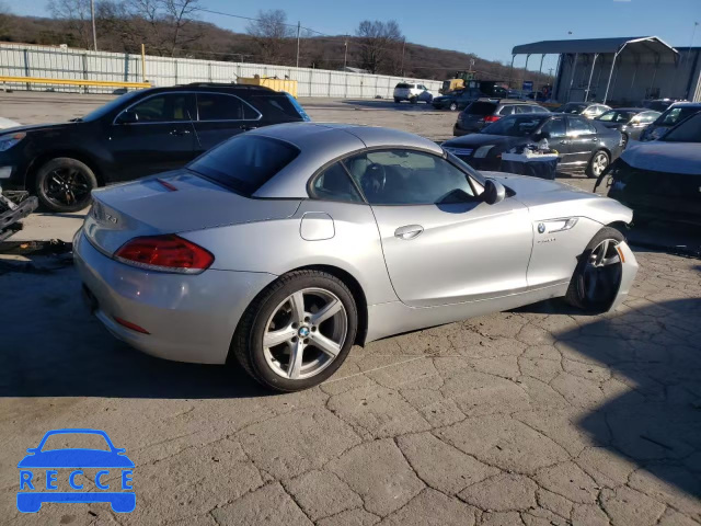 2015 BMW Z4 SDRIVE2 WBALL5C59FP557463 image 2