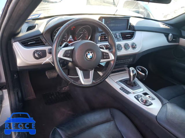 2015 BMW Z4 SDRIVE2 WBALL5C59FP557463 image 7