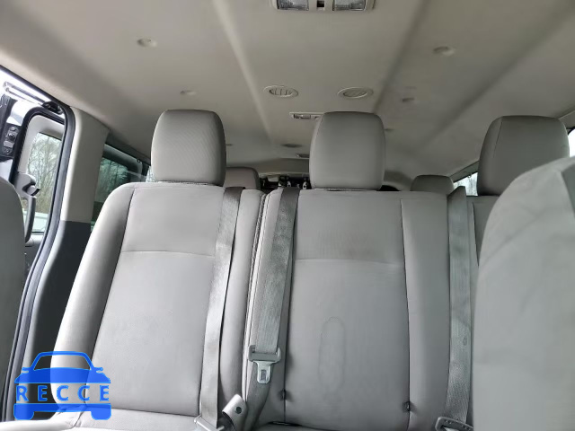 2019 NISSAN NV 3500 5BZBF0AA9KN851315 image 9