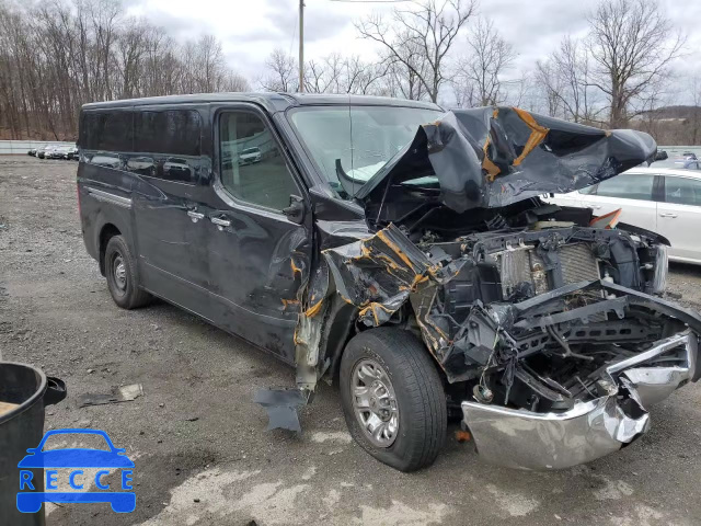 2019 NISSAN NV 3500 5BZBF0AA9KN851315 image 3