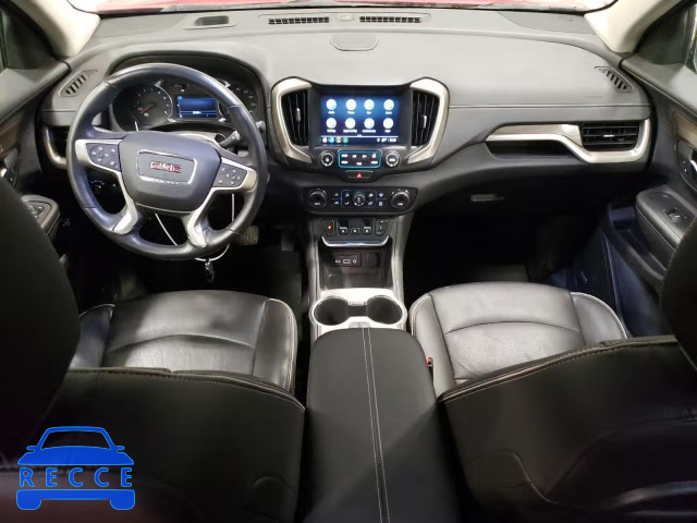 2018 GMC TERRAIN DE 3GKALXEX7JL138590 зображення 7