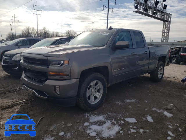 2017 CHEVROLET SILVERADO2 1GCVKREC5HZ215176 Bild 0