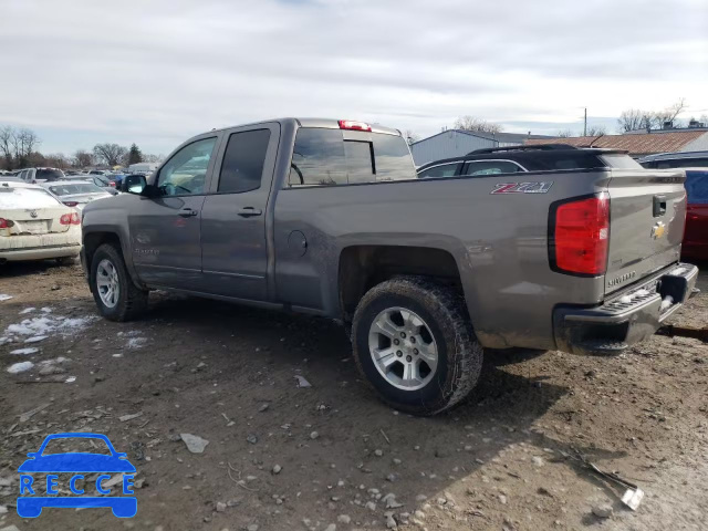 2017 CHEVROLET SILVERADO2 1GCVKREC5HZ215176 Bild 1