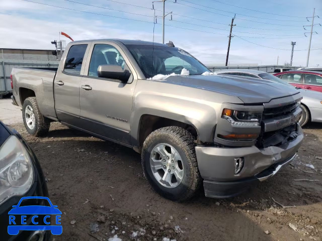 2017 CHEVROLET SILVERADO2 1GCVKREC5HZ215176 Bild 3