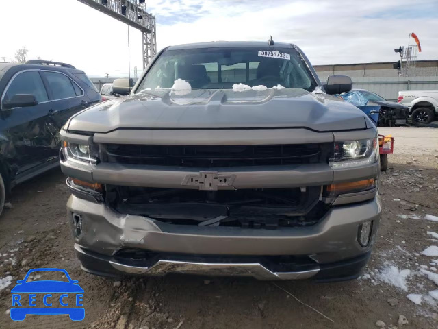 2017 CHEVROLET SILVERADO2 1GCVKREC5HZ215176 Bild 4