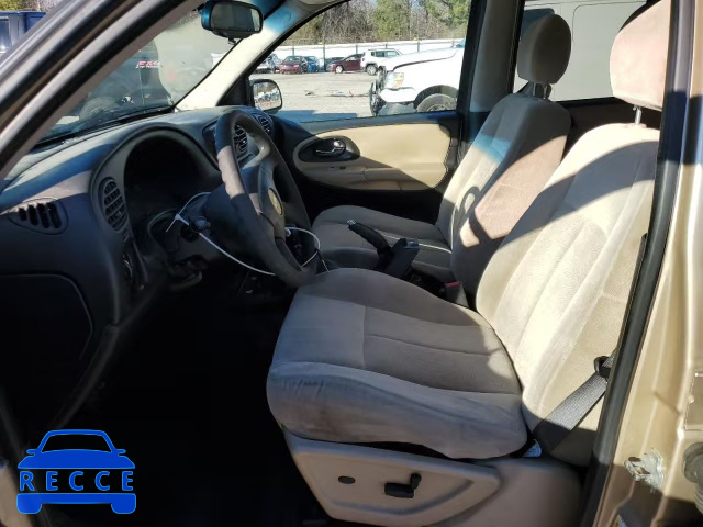 2006 CHEVROLET TRAILBLAZR 1GNDT13S262229067 image 6