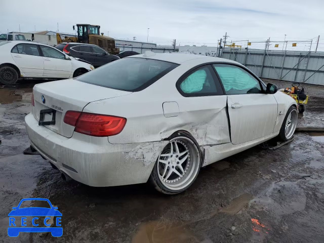 2011 BMW 335IS WBAKG1C50BE618147 image 2