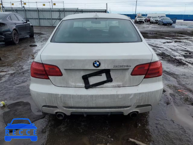 2011 BMW 335IS WBAKG1C50BE618147 image 5