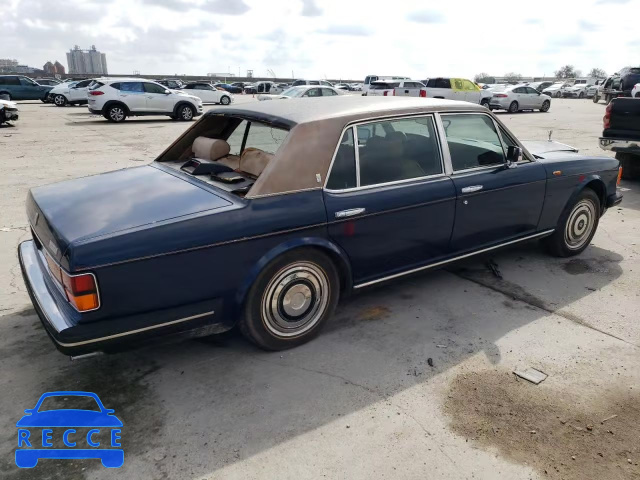 1986 ROLLS-ROYCE SILVER SPU SCAZN42A8GCX15467 image 2