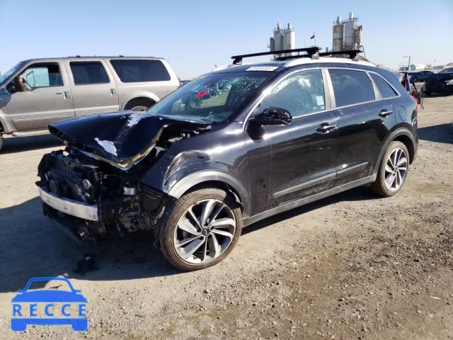 2019 KIA NIRO TOURI KNDCE3LC2K5263960 image 0