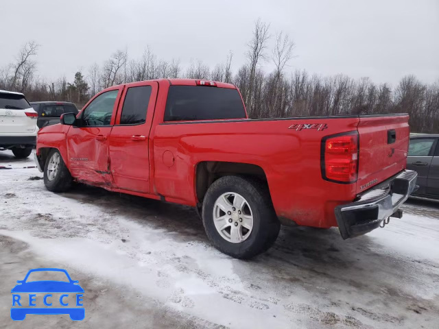 2018 CHEVROLET SILVERADO2 2GCVKREC6J1107731 Bild 1