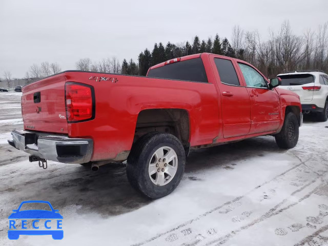 2018 CHEVROLET SILVERADO2 2GCVKREC6J1107731 image 2