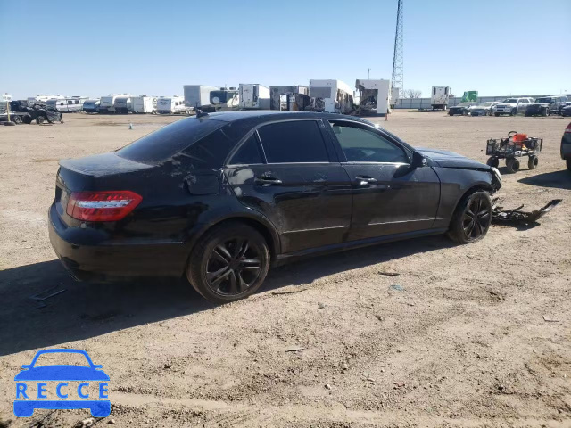 2011 MERCEDES-BENZ E CLASS WDDHF5GB1BA455352 зображення 2