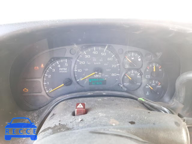 2007 CHEVROLET C65 C6C042 1GBJ6C1G47F402325 зображення 8