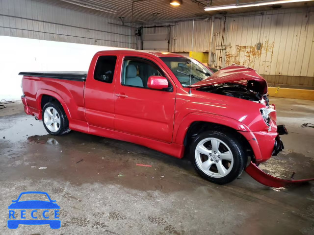 2011 TOYOTA TACOMA X-R 5TFTU4CNXBX001134 image 3