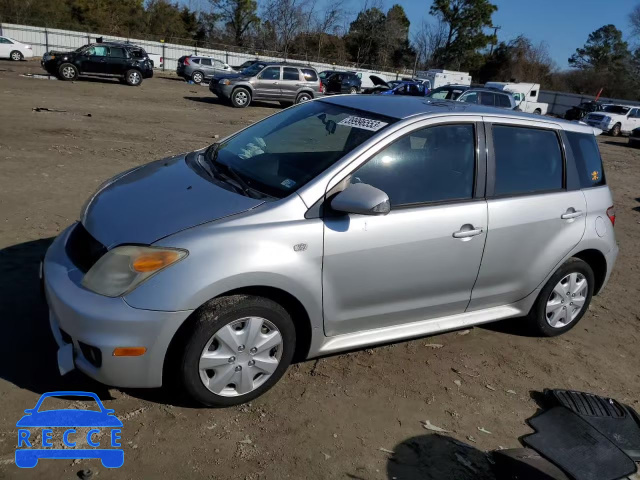 2006 TOYOTA XB JTKKT624660133012 зображення 0
