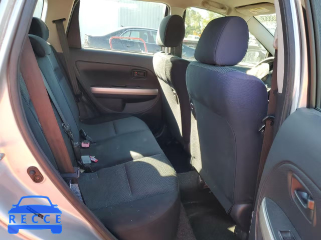 2006 TOYOTA XB JTKKT624660133012 зображення 9