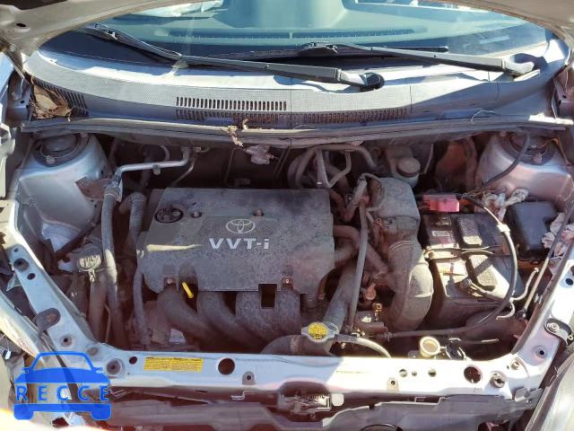 2006 TOYOTA XB JTKKT624660133012 зображення 10