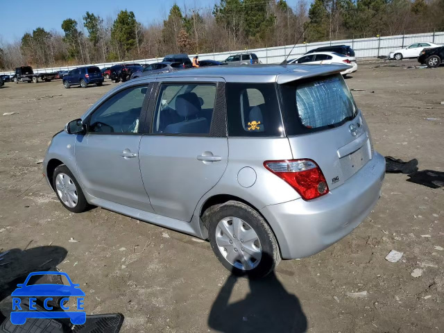 2006 TOYOTA XB JTKKT624660133012 зображення 1
