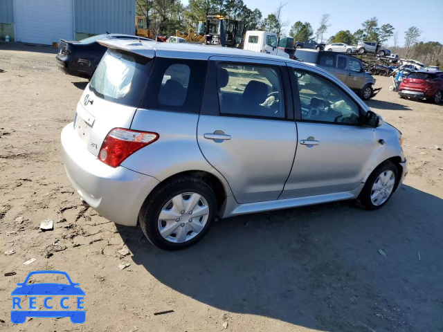 2006 TOYOTA XB JTKKT624660133012 зображення 2