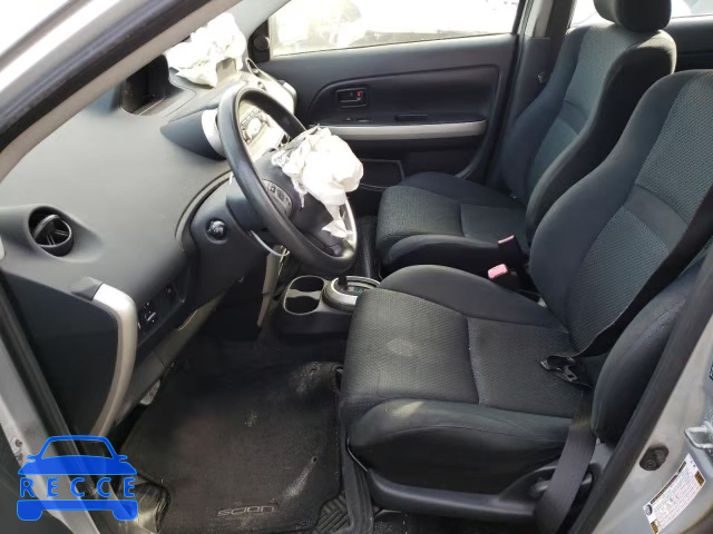 2006 TOYOTA XB JTKKT624660133012 зображення 6