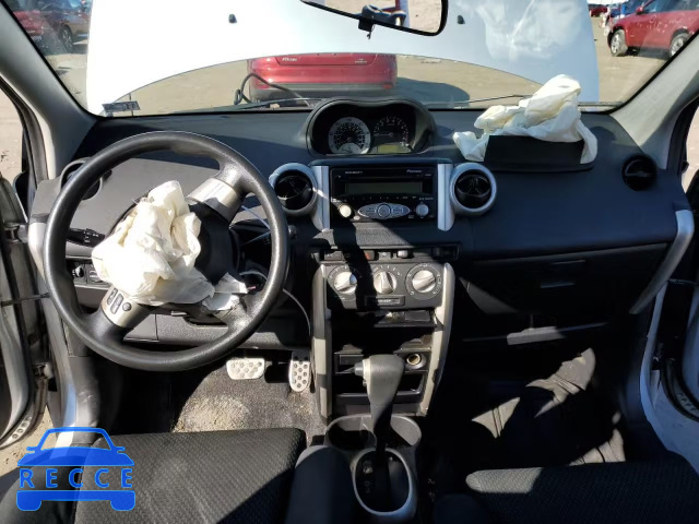 2006 TOYOTA XB JTKKT624660133012 зображення 7