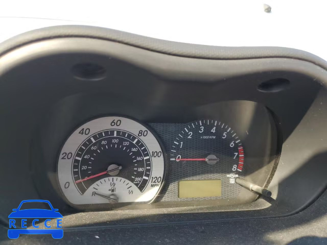 2006 TOYOTA XB JTKKT624660133012 зображення 8