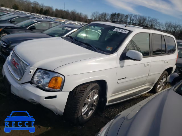 2009 GMC ENVOY DENA 1GKET53MX92130494 image 0