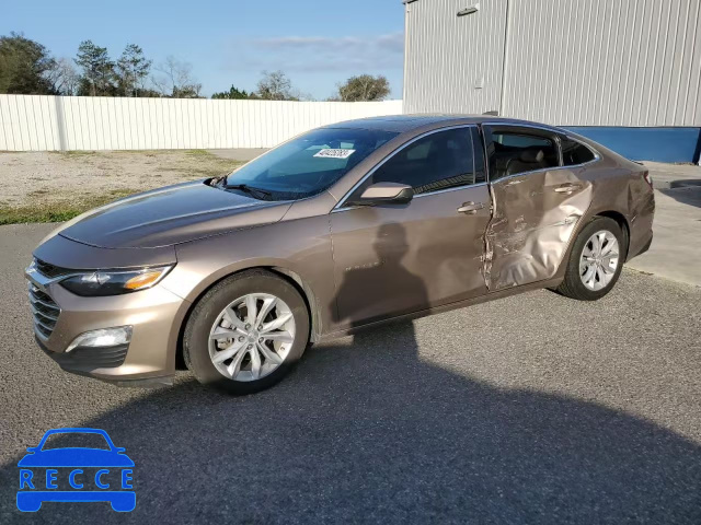 2019 CHEVROLET MALIBU HYB 1G1ZF5SU5KF152688 Bild 0