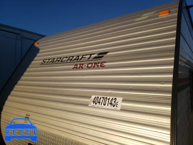 2014 STARCRAFT AR-ONE 1SABS0BL2E28J5140 image 8