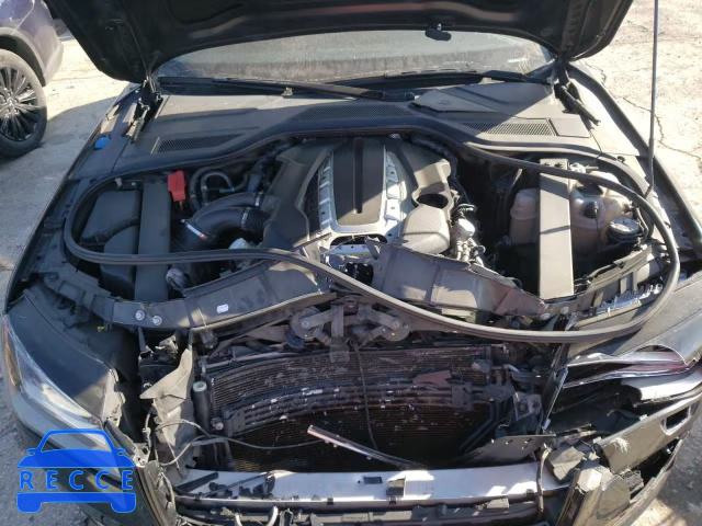 2014 AUDI A8 QUATTRO WAUA2AFD3EN012102 image 10