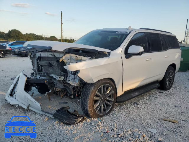 2021 CADILLAC ESCALADE S 1GYS3EKL3MR436017 image 0