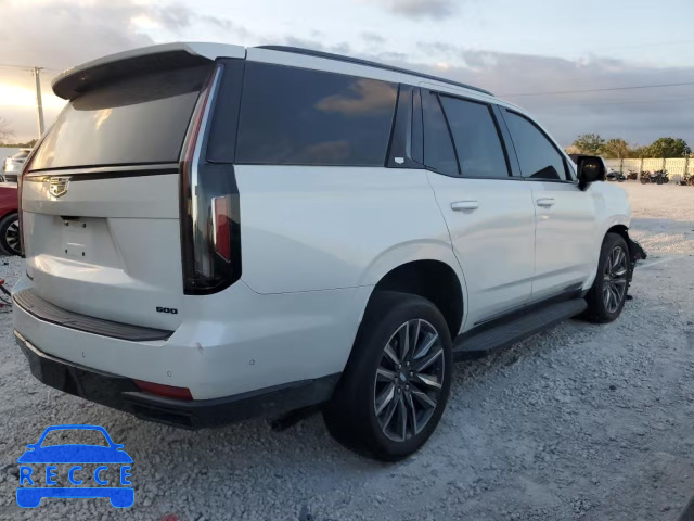 2021 CADILLAC ESCALADE S 1GYS3EKL3MR436017 Bild 2