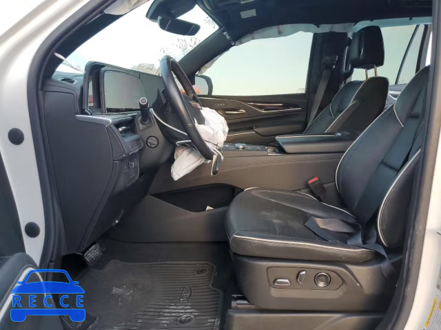 2021 CADILLAC ESCALADE S 1GYS3EKL3MR436017 image 6