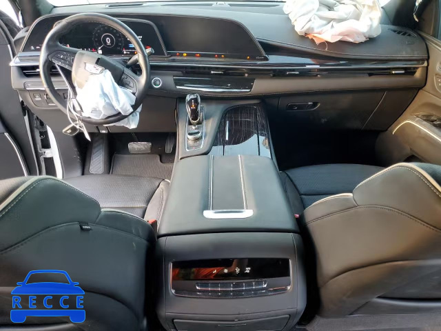 2021 CADILLAC ESCALADE S 1GYS3EKL3MR436017 зображення 7