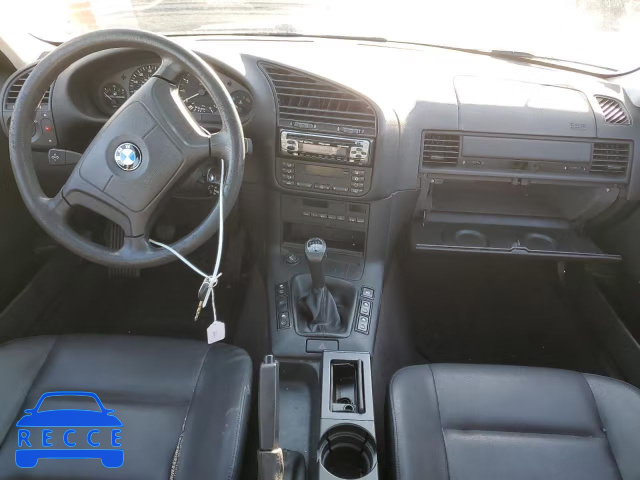 1997 BMW 318I WBACC9323VEE56641 image 7