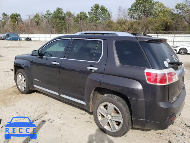 2015 GMC TERRAIN DE 2GKALUEK3F6272530 зображення 1