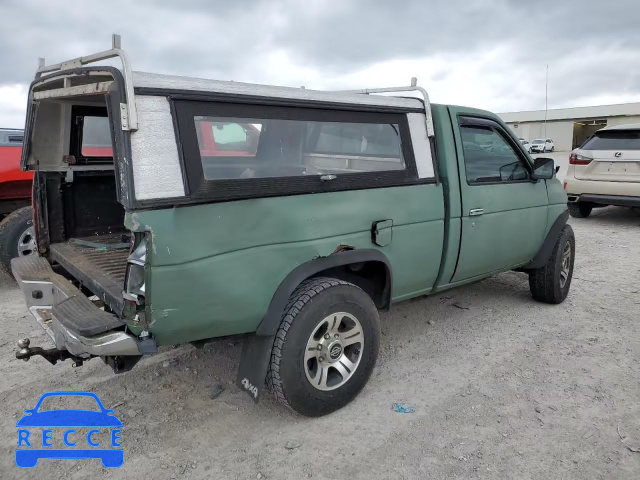 1996 NISSAN TRUCK XE 1N6SD11Y3TC320131 зображення 2