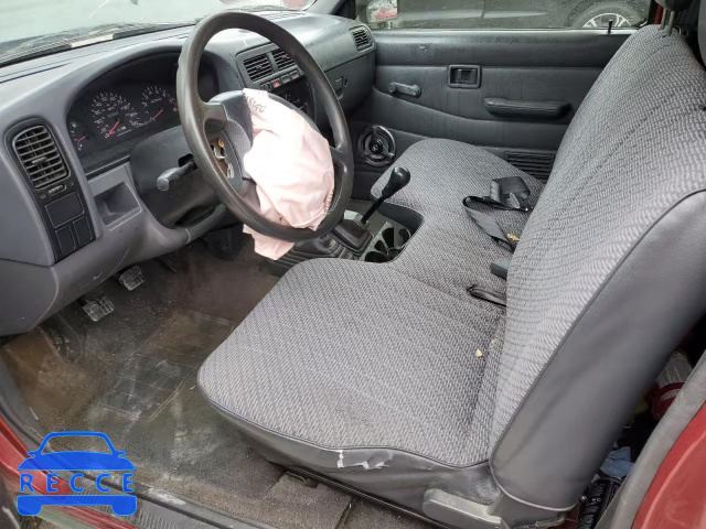 1996 NISSAN TRUCK XE 1N6SD11Y3TC320131 image 6