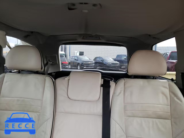 2012 VOLVO XC90 R DES YV4952CF3C1621250 зображення 9