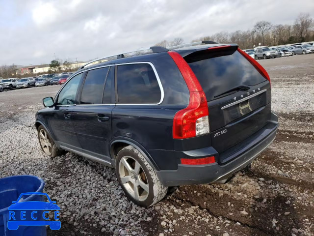 2012 VOLVO XC90 R DES YV4952CF3C1621250 зображення 1