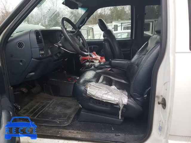 1998 GMC SIERRA K35 1GTHK39J6WE540622 Bild 6