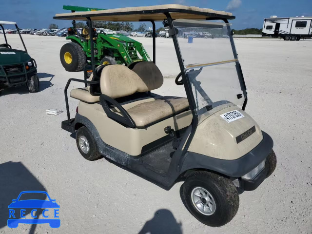 2008 CLUB GOLF CART PJ0848986313 Bild 0