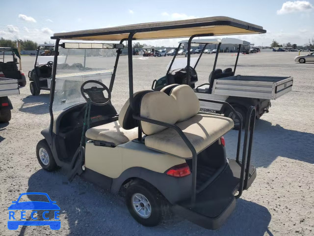 2008 CLUB GOLF CART PJ0848986313 Bild 2