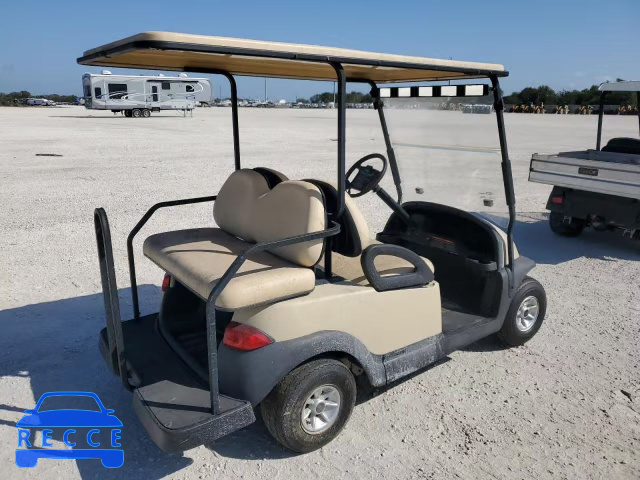 2008 CLUB GOLF CART PJ0848986313 image 3