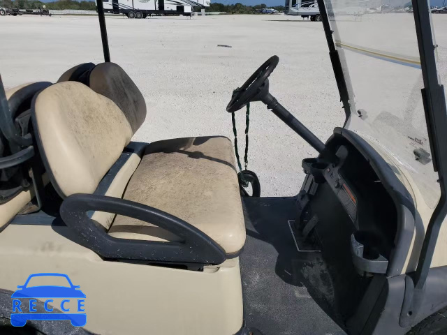 2008 CLUB GOLF CART PJ0848986313 Bild 4