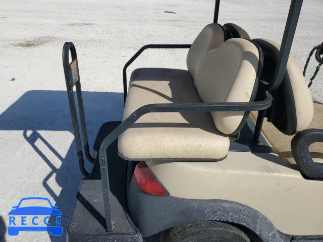 2008 CLUB GOLF CART PJ0848986313 Bild 5